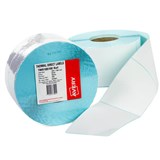 AVERY 937601 DIRECT THERMAL LABELS WITH PERFORATION 101 X 150MM ROLL 500