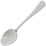 CONNOISSEUR CURVE DESSERT SPOON 180MM PACK 12