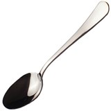 CONNOISSEUR CURVE TEASPOON 135MM PACK 12