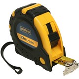 DURUS MEASURING TAPE 10M YELLOWBLACK