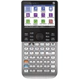 HP PRIME GRAPHING CALCULATOR