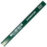 STAEDTLER 148 CARPENTER PENCIL HARD 6H BOX 12