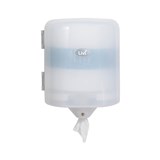 LIVI CENTREFEED TOWEL DISPENSER