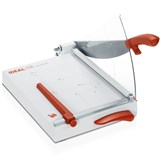 IDEAL 1135 INNOVATIVE OFFICE GUILLOTINE 25 SHEET A4 GREY