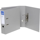 BANTEX PP EXTRA CAPACITY LEVER ARCH FILE 80MM A4 GREY