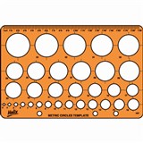 HELIX CIRCLE TEMPLATE