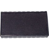 DESKMATE REPLACEMENT DIY STAMP INK PAD 6 LINES 3MM4MM BLACK