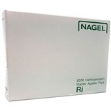 NAGEL STAPLES 266 LOOP BOX 5000