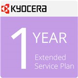 KYOCERA KECO064 1 YEAR EXTENDED WARRANTY
