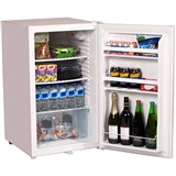 NERO BAR FRIDGE 121 LITRE 490 X 560 X 850MM WHITE