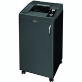 FELLOWES 3250HS FORTISHRED HIGH SECURITY SHREDDER BLACK
