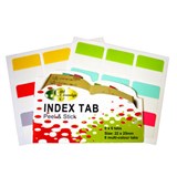 GOLD SOVEREIGN INDEX TABS 22 X 25MM TAB 54