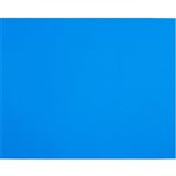 QUILL BOARD 210GSM 510 X 635MM MARINE BLUE