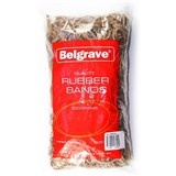 BELGRAVE RUBBER BANDS SIZE 68 500G