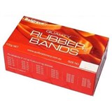 BELGRAVE RUBBER BANDS SIZE 16 100G