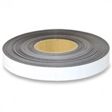 VISIONCHART MAGNETIC STRIP 1000 X 50MM WHITE