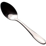 CONNOISSEUR ARC TEASPOON STAINLESS STEEL 140MM PACK 12