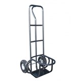 DURAFURN FUNCTION CHAIR TROLLEY BLACK