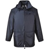 PORTWEST S440 CLASSIC RAIN JACKET NAVY L