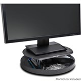 KENSINGTON SMARTFIT SPIN2 MONITOR STAND BLACK