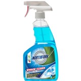 NORTHFORK GECA WINDOW AND GLASS CLEANER 750ML