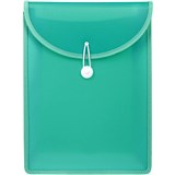 MARBIG TOP LOAD FILE PP A4 SPEARMINT GREEN