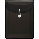 MARBIG TOP LOAD FILE PP A4 BLACK