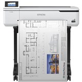 EPSON T3160M SURECOLOR LARGE FORMAT PRINTER 24 INCH