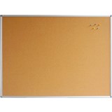 RAPIDLINE STANDARD CORKBOARD 1800 X 1200 X 15MM