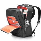 EVERKI ADVANCE LAPTOP BACKPACK 156 INCH BLACK