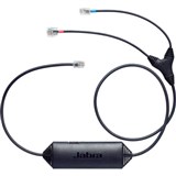 JABRA 1420133 ELECTRONIC HOOK SWITCH LINK CABLE FOR AVAYA