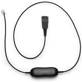 JABRA GN1216 AVAYA CORD STRAIGHT 1 METRE