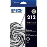 EPSON 212 INK CARTRIDGE BLACK
