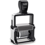 TRODAT NUMBERER 5558 PROFESSIONAL NUMBER STAMP 5MM
