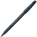 PILOT SIGN PEN 20MM BLACK