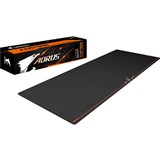 GIGABYTE AMP900 HYBRID GAMING MOUSE PAD