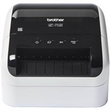 BROTHER QL1100 PROFESSIONAL WIDE FORMAT LABEL PRINTER
