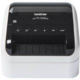 BROTHER QL1110NWB PROFESSIONAL WIDE FORMAT LABEL PRINTER