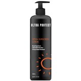 ULTRA PROTECT SUNSCREEN LOTION SPF50 500ML PUMP