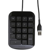 TARGUS NUMERIC KEYPAD BLACK