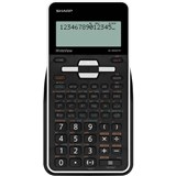 SHARP ELW532THB WRITEVIEW SCIENTIFIC CALCULATOR