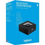 LOGITECH BLUETOOTH AUDIO ADAPTOR