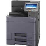 KYOCERA P8060CDN ECOSYS COLOUR LASER PRINTER A3 BLACK