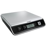 DYMO M10 DIGITAL POSTAL SCALE USB 10KG SILVER