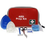 TRAFALGAR AED FIRST AID KIT