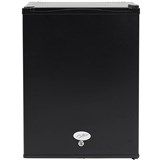 NERO THERMOELECTRIC FRIDGE 40 LITRE 380 X 445 X 475MM BLACK