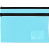CELCO PENCIL CASE 350 X 260MM MARINE BLUE