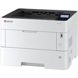 KYOCERA P4140DN ECOSYS MONO LASER PRINTER A3 WHITE