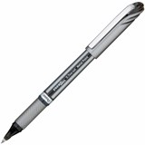 PENTEL BL27 ENERGEL GEL INK PEN 07MM BLACK