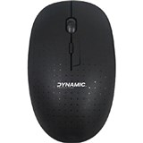 DYNAMIC TECHNOLOGY M1702 WIRELESS MOUSE BLACK